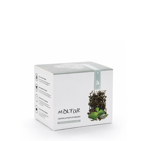 Citrus Freshness flavour combination