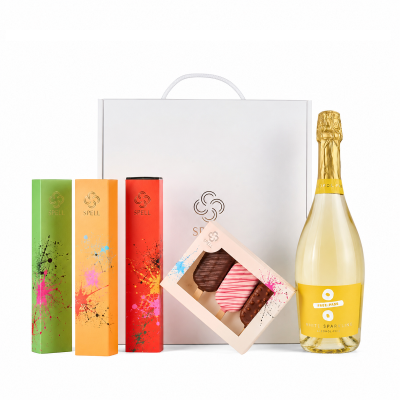 Gift Celebrating summer