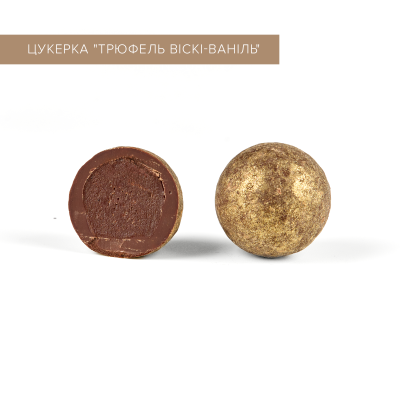 Candy Popper: 12 truffles