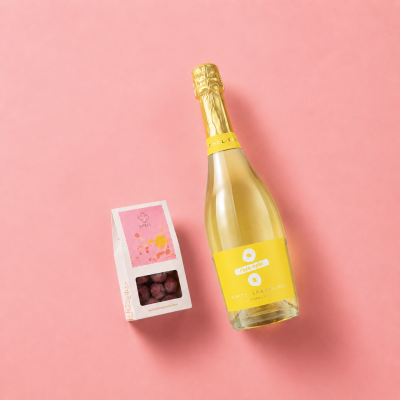 Gift Flavor Pair Daily Holiday