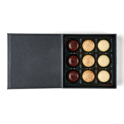 Cake Therapy Candy Set