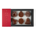 Chocolate candies Eight wonders