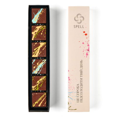 Adventurer Candy Set — This is an attempt to sweeten your day