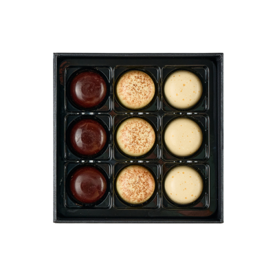 Cake Therapy Candy Set