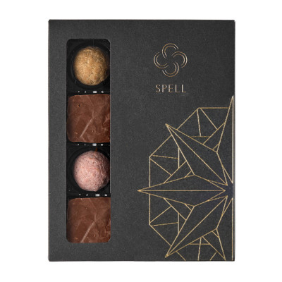 Набір цукерок Вишуканий