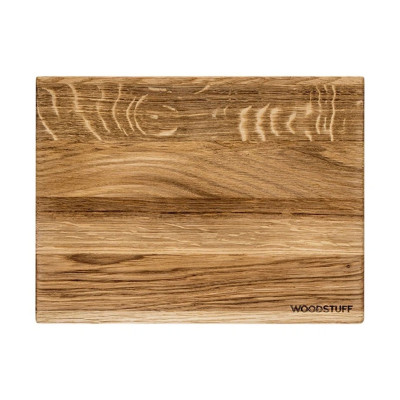 Дошка дубова, 26*20 см