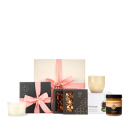 Gift Pink ribbon 