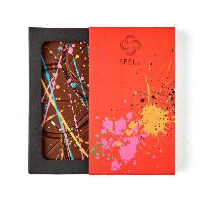 Gift Flavor Pair Tea and Chocolate