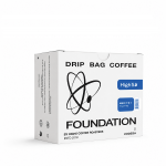 Дріп кава Дегустаційний набір Foundation