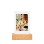 Фоторамка світлодіодна для Fujifilm Instax Mini