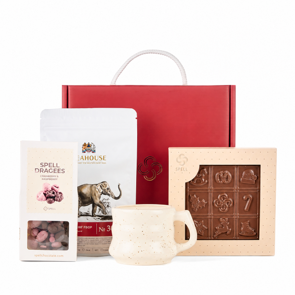 Gift for Winter Rituals