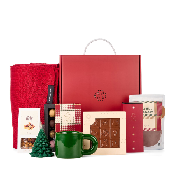Gift for Those Who Love Staying Home
