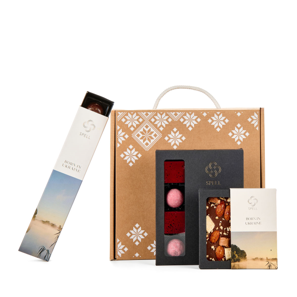 Gift Dnipro Wave