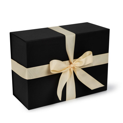 Gift of Thomas Shelby