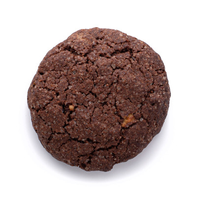 Шоколадне печиво Spell з молочним шоколадом