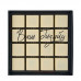 Set of 16 Tiramisu chocolates with printing (your design)