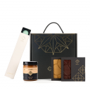 Gift Cheese Adventure