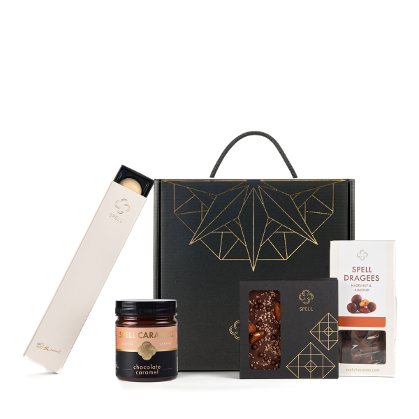 Gift A moment for yourself