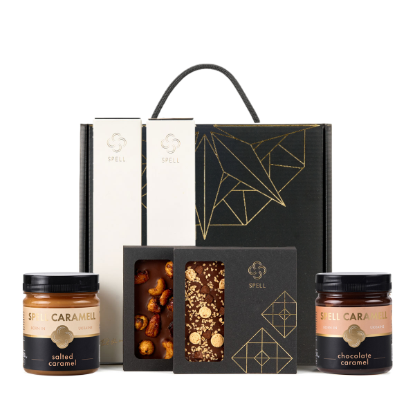 Gift Impression Explorer 