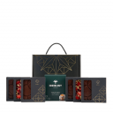 Gift Sugar-free chocolate and coffee drips