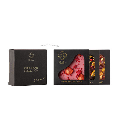 Gift Chocolate collection
