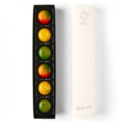 Gift Co-author of memories