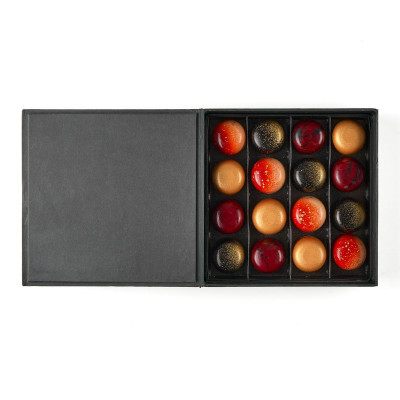 Set of sweets Entertainer