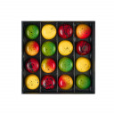 Set of sweets Modern