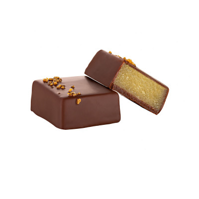Set of chocolate candies Victory