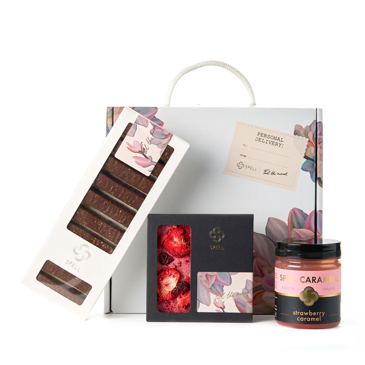 Gift Pleasant surprise