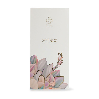 Gift box Sweet compliment