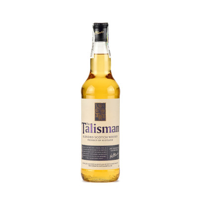 Talisman Blended Scotch Whisky
