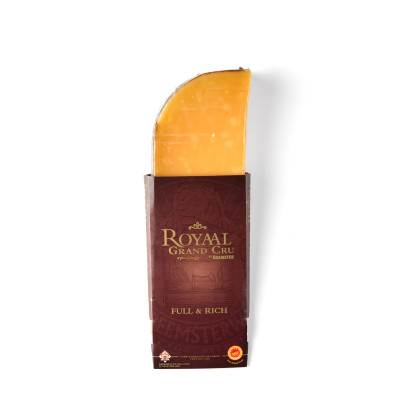 Cheese Royaal Grand CRU PDO Gouda 48% Beemster